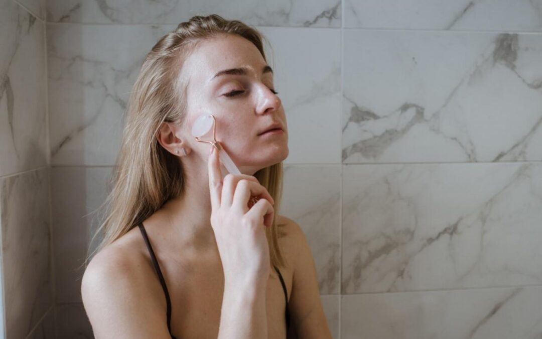 4 Anti-Aging Tips For Glowing Skin