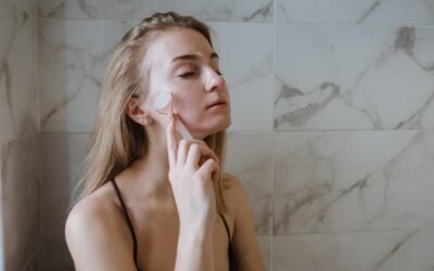 4 Anti-Aging Tips For Glowing Skin