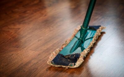 The Connection Between Productivity And Cleanliness
