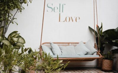 6 Body Positive Self Care Practices  