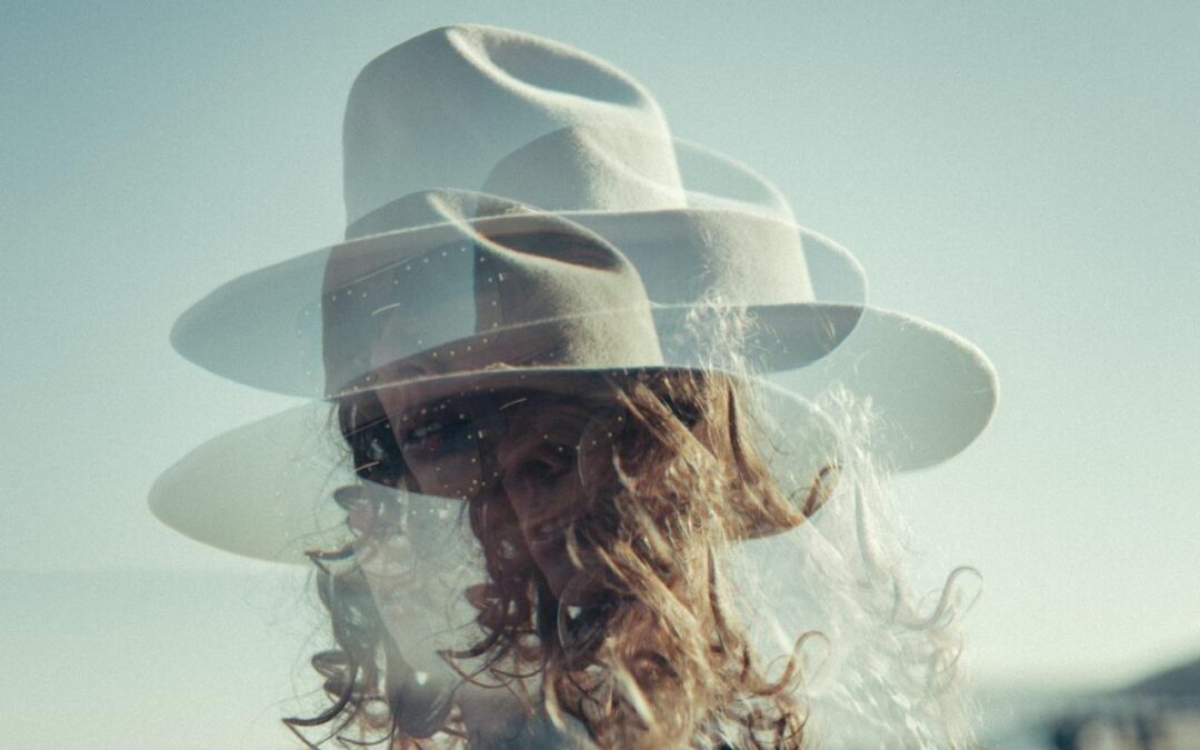 The Country Singer Without A Face