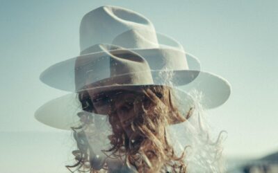 The Country Singer Without A Face