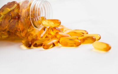 The Most Important Nutrients To Healthy Skin