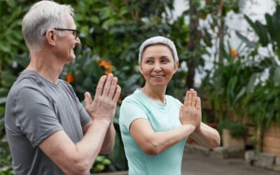 I Tried to Save My Marriage with Praised Couples Therapist and Yoga Instructor Ph.D., MD. Caroline Brando. This is What Happened. 