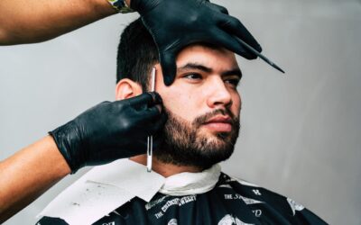 Do Beard-Growth Vitamins Really Work? 