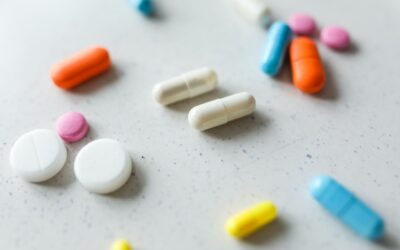 Recommendations On Taking K1 And K2 Vitamins Through Separate Recommended Daily Intakes 