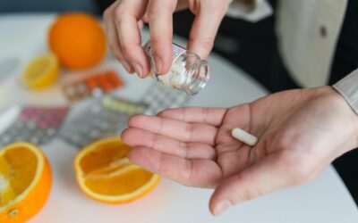 Are Dietary Supplements FDA Certified?  