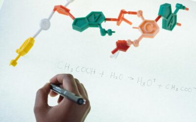 Learning The Benefits Of Different Types Of Amino Acids