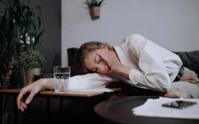 Recognizing The Signs Of Vitamin Deficiency