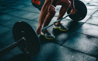 How To Keep Up With Working Out In Past Military Life