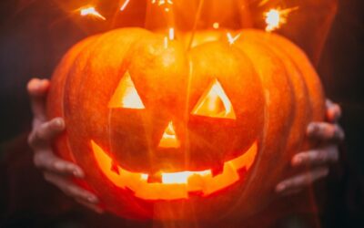 The Origin Story Of The Jack-O’-Lantern