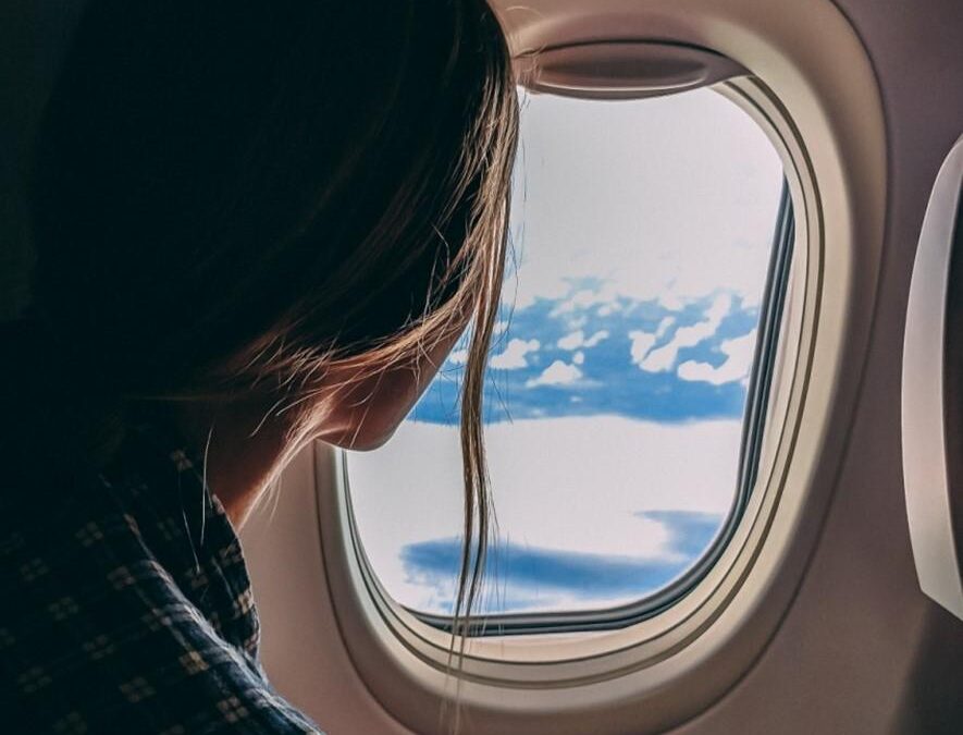 How Frequent Travel Can Affect Your Health