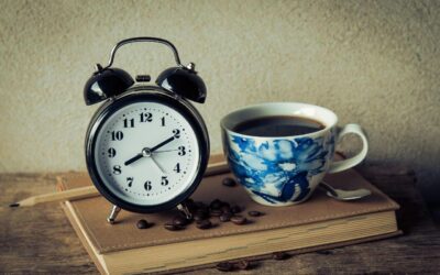 4 Reasons You Should Wake Up Early
